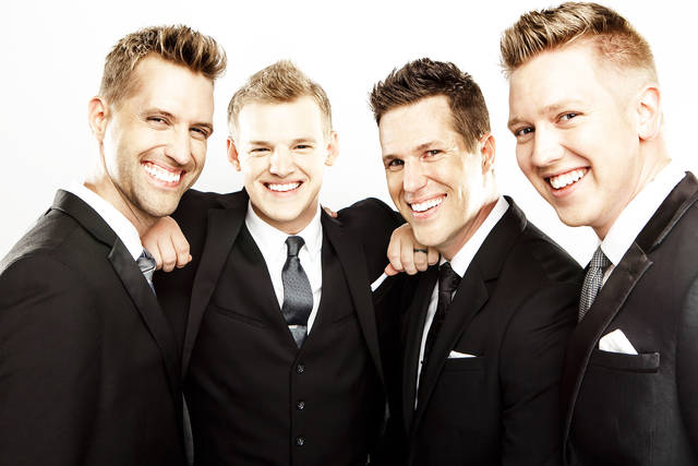 Gospel concert