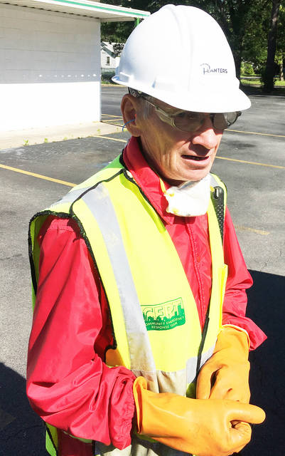 Kiwanis to present community service award