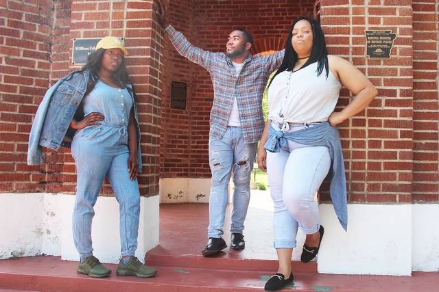 UAPB students use voices to gain online fame