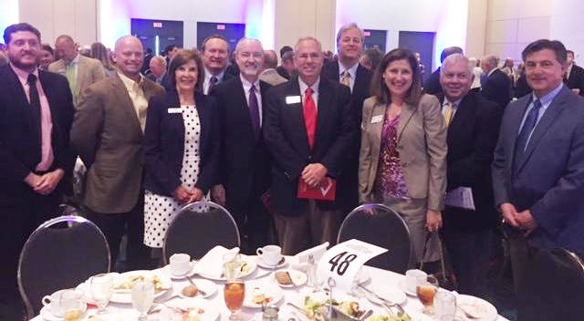 Statewide economic developers meet