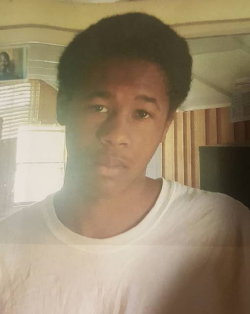 Sheriff’s office seeking runaway teenager