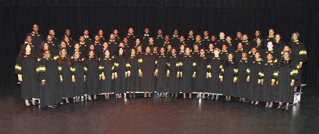 UAPB Vesper Choir to perform spring concert May 5