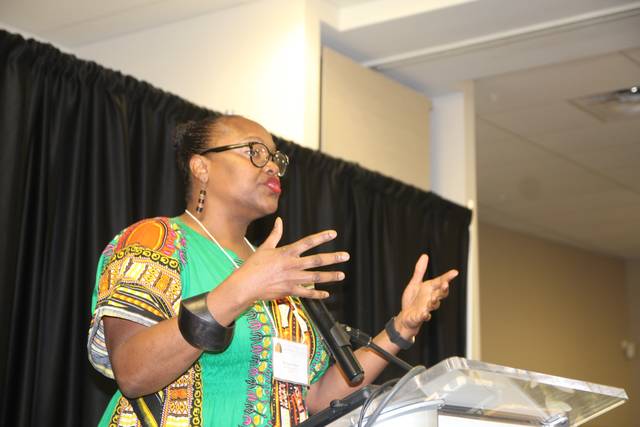 State, education officials discuss problems in education