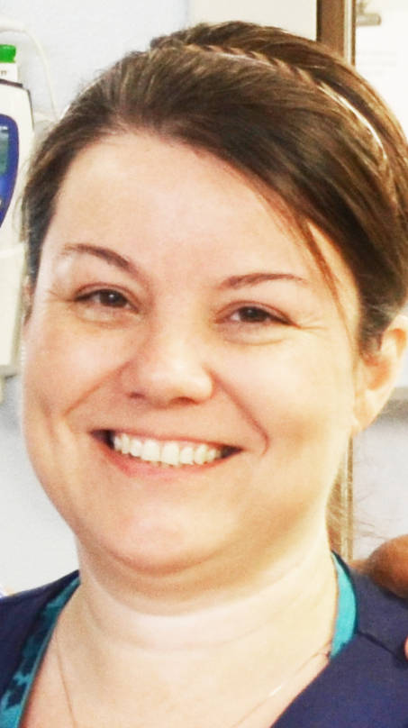 JRMC names employee, nurse of the month