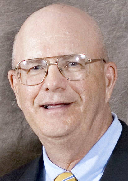 Foresters Hall of Fame inducts former UAM dean