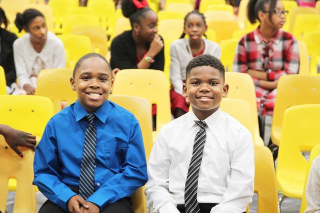 Watson Chapel awards students for academic success