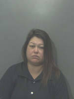 Bond set for woman who allegedly attacked police officer