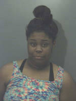 Humphrey girl arrested in robbery of grandparents