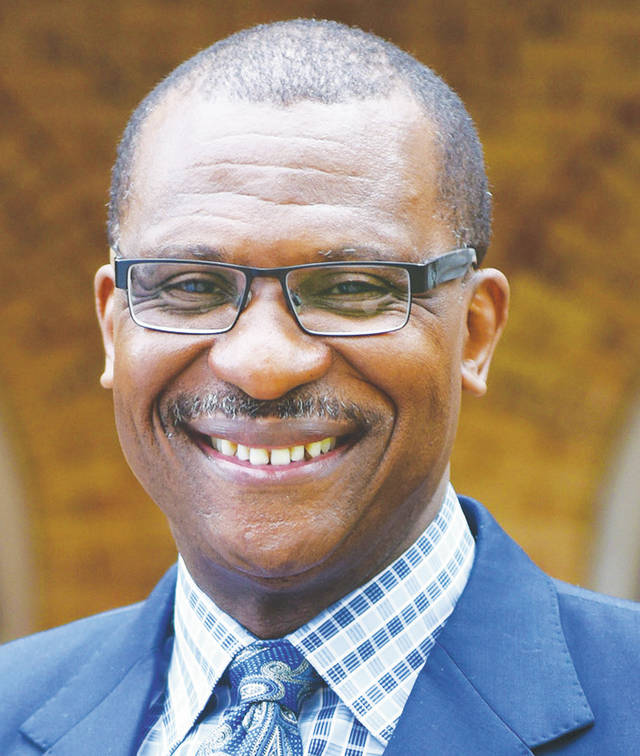 UAM to honor Distinguished Alumnus Goldmon at graduation