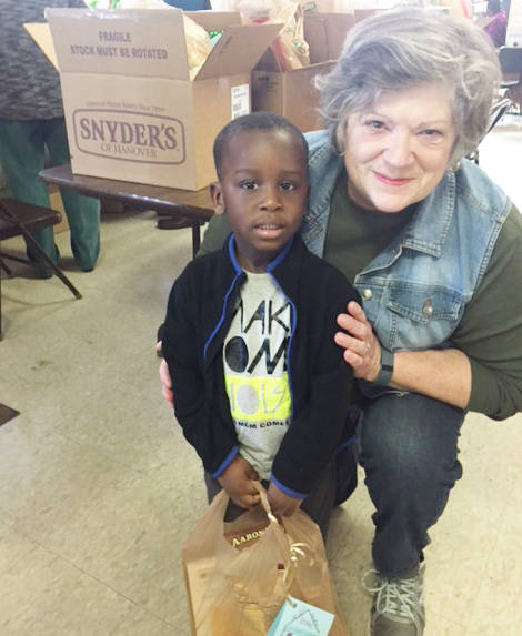 Pine Bluff DAR sponsors ‘Books Under Cover’
