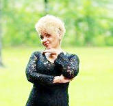 Pine Bluff author Anne Anderson to host book signing