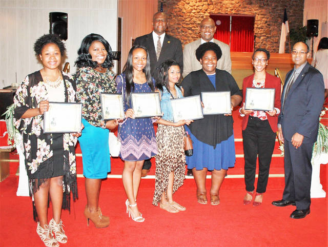 Unified Christian Alliance grants scholarships