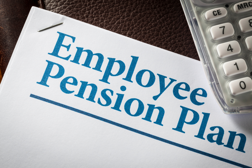 Old PD, FD pension plans looming over city