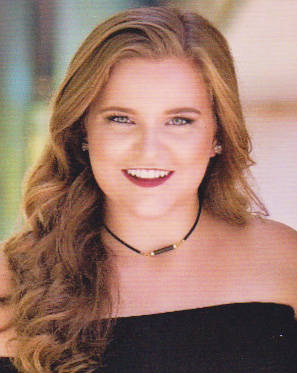 Attwood receives ATU scholarship