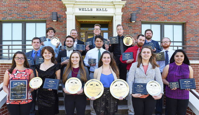 UAM team wins national debate title