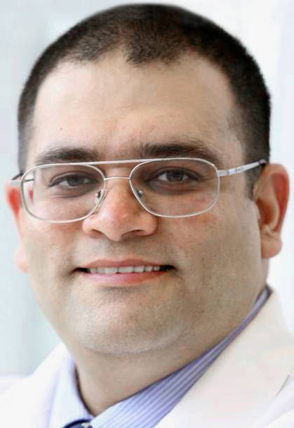 JRMC announces new doctor