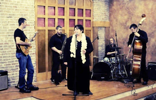 Live @5 with Charlotte Taylor and Gypsy Rain