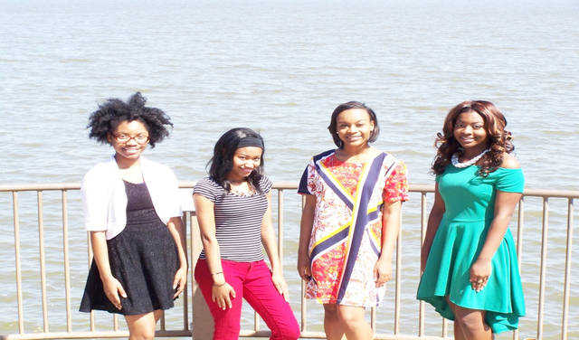 Alpha Kappa Alpha awards 9 scholarships
