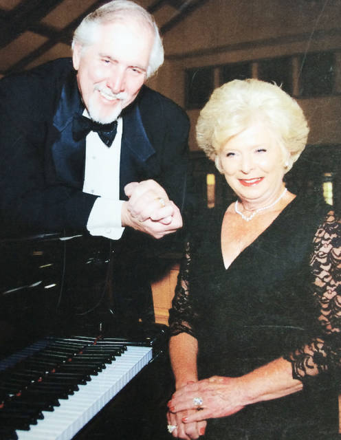 Trinity Village to host musical duo