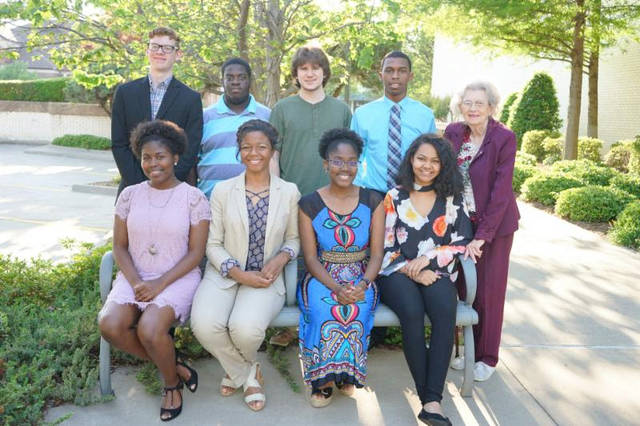 2017 Junior Leadership class concludes May 25