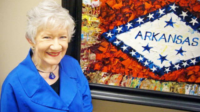 Reunion to feature Leadership Pine Bluff founder