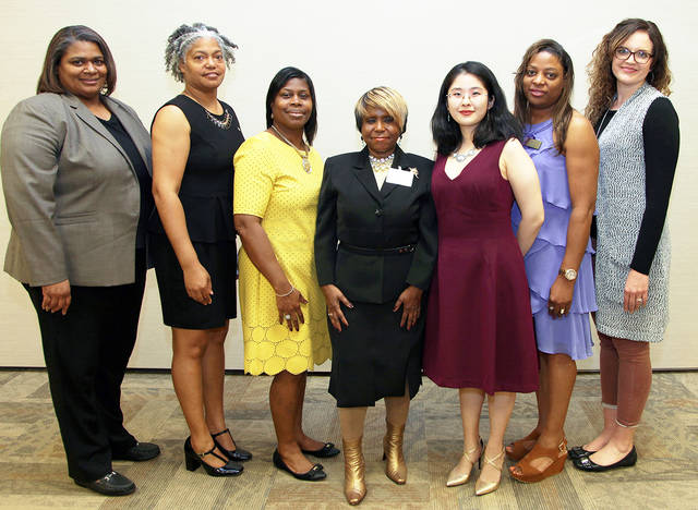 UAPB hosts family, consumer sciences conference