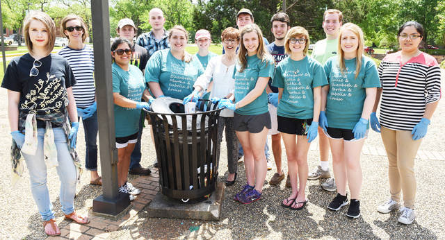 UAM cleanup kickoff