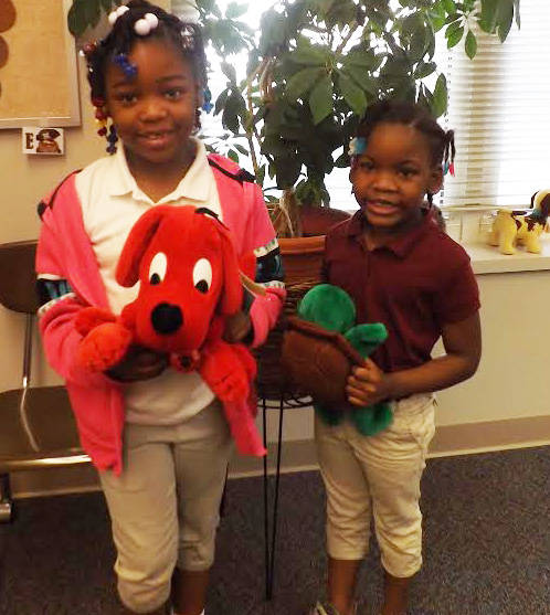 Edgewood announces reader awards