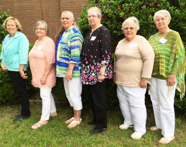 Jefferson County EHC hosts spring council
