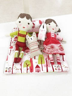 Grand Prairie Quilt Society meets; gives updates