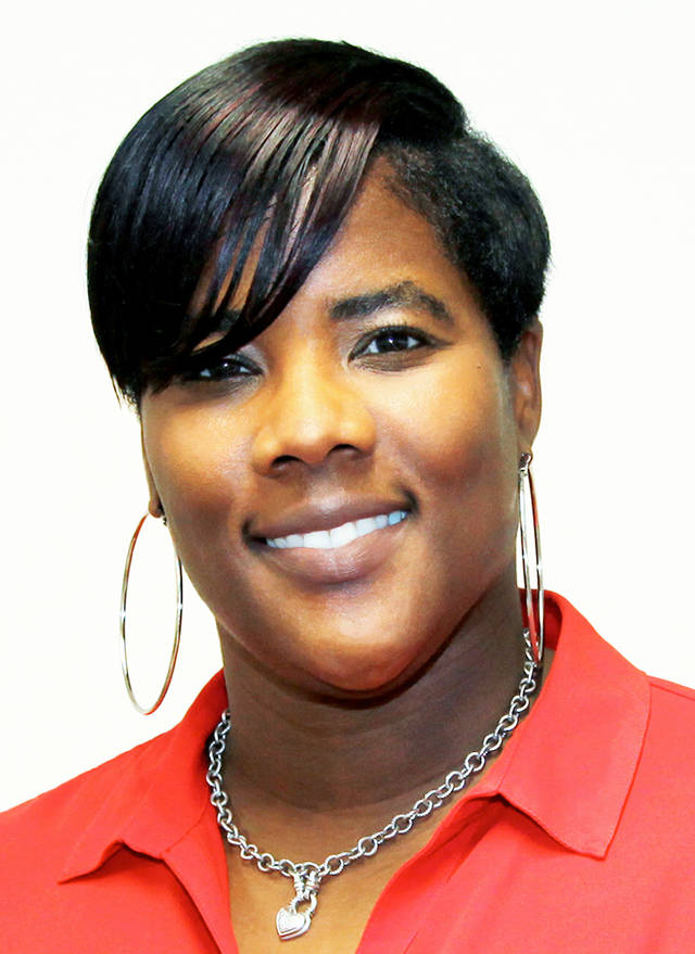 UAPB appoints Henson nutrition outreach coordinator