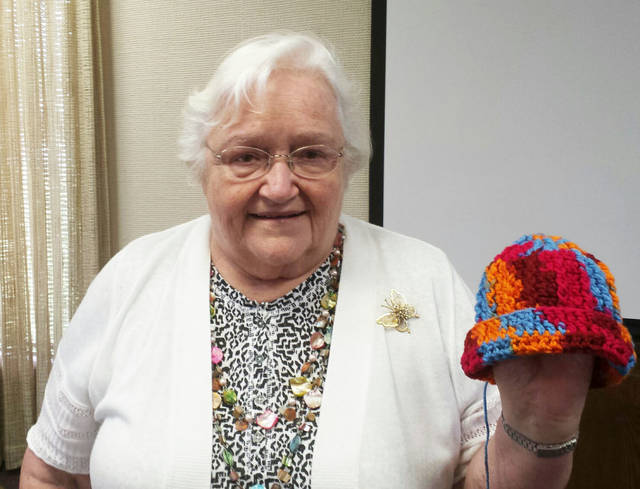 Grand Prairie Quilt Society conducts Sit ‘n Sew