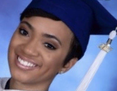 PB resident graduates at Howard