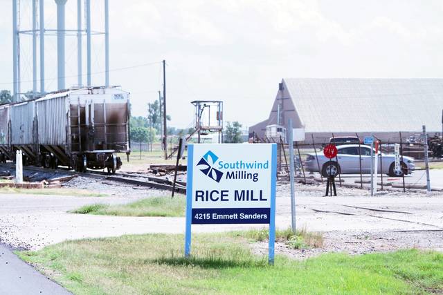 Southwind Milling lays off majority of workers