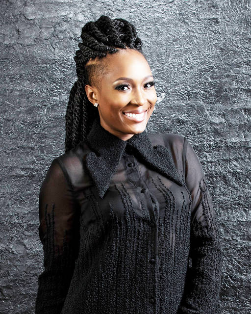 UAPB alumna promotes self-confidence through NY fashion design