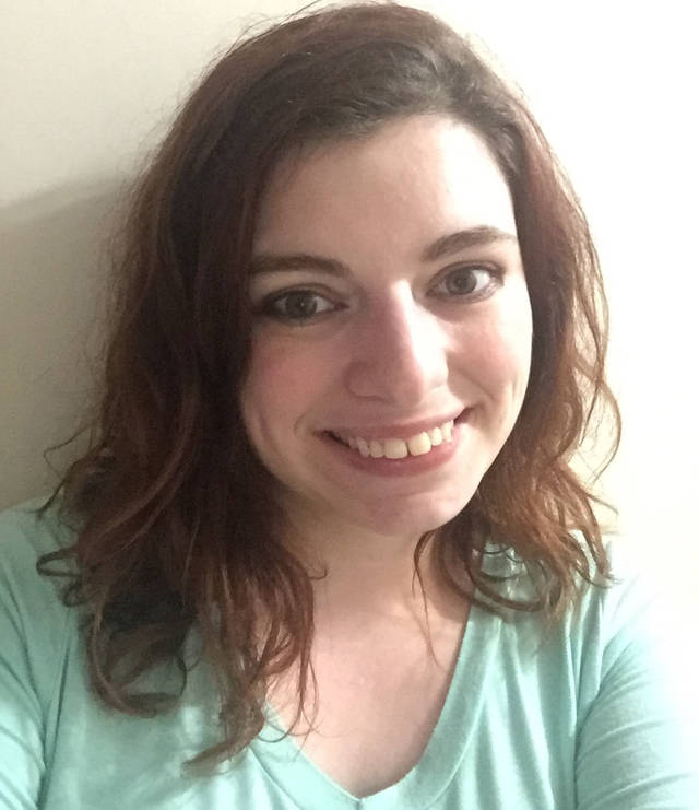 UAPB alumna, Dumas teacher receives award