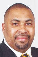 UAPB professor moderates health event