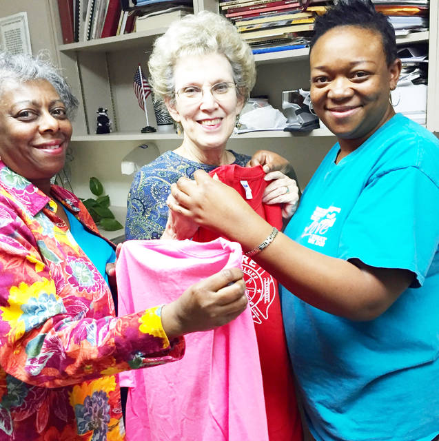 Heart-N-Hands EHC donates to Davis Life Care