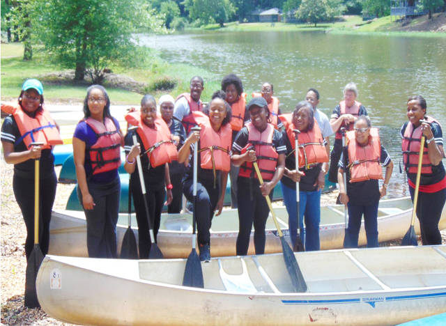 Southwood officials hold development retreat at Ferncliff