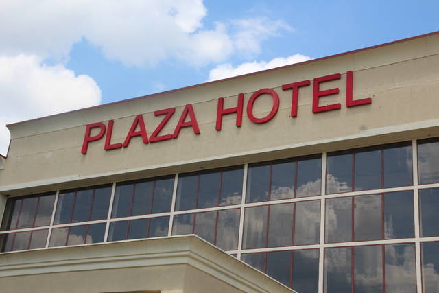 Plaza Hotel owner denies promise to renovate