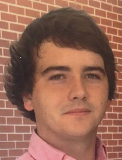 Helms graduates at UAM Crossett