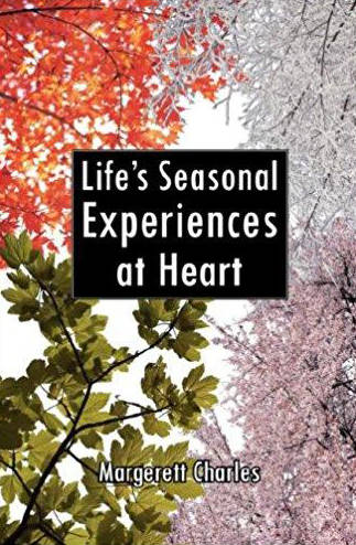 Inspired by God’s glory, Pine Bluff woman writes book