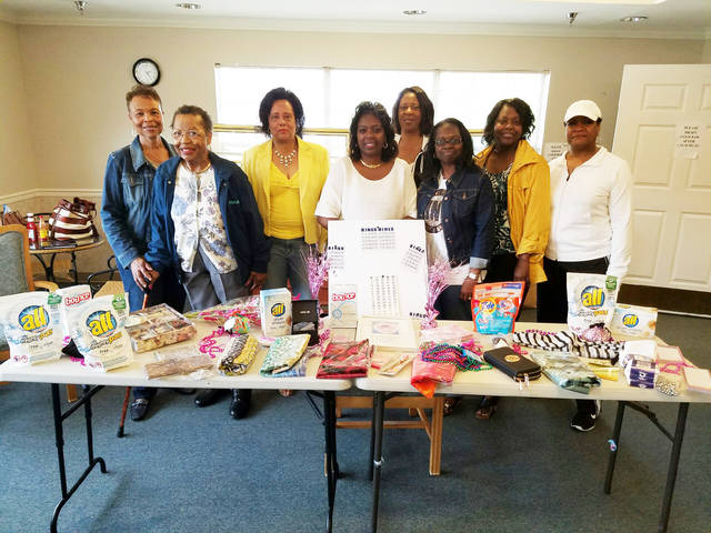JaDa Lam Des community service