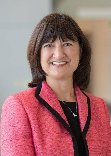 UAMS vice chancellor named interim chancellor