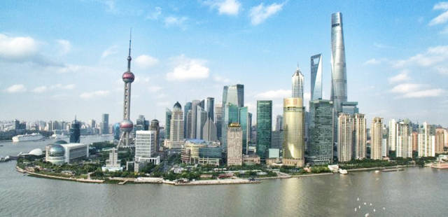 Economic development can mean foreign investments