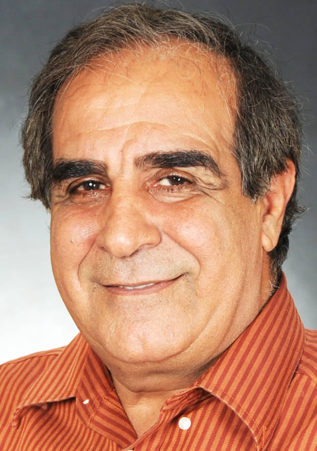 UAPB assistant professor among Advanced Placement readers