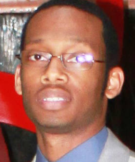 UAPB student accepts Lockheed Martin offer