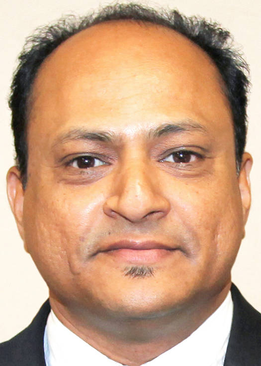 UAPB names Lohakare animal science associate professor