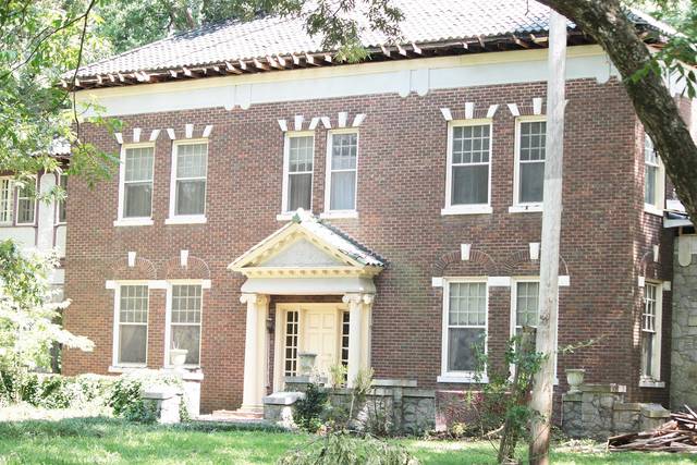 Proposed bed and breakfast at Greystone draws opposition