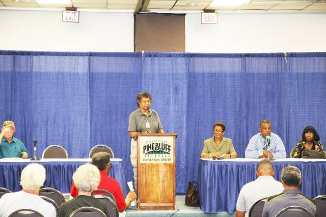 City holds meeting to teach code enforcement